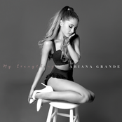 My Everything cover