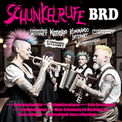 Schunkelrufe BRD