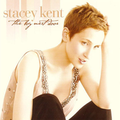 Stacey Kent – The Boy Next Door