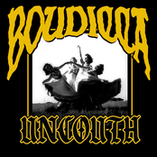 Uncouth