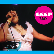 GSSP RMX cover