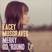 Merry Go 'Round cover