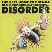 The Rest Home For Senile Old Punks Proudly Presents...