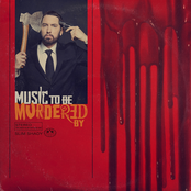 Album art for Music to Be Murdered By by Eminem