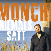 Monchi – Niemals satt [Über den Hunger aufs Leben und 182 Kilo auf der Waage (Ungekürzte Autorenlesung)]
