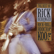 Rock and Roll Hoochie Koo: The Best of Rick Derringer