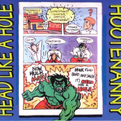 Hootenanny