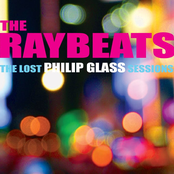 The Lost Phillip Glass Sessions