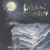 Where Pale Winds Take Them High...