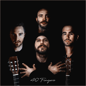 40 Fingers – Bohemian Rhapsody