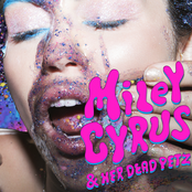 Miley Cyrus & Her Dead Petz cover