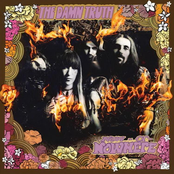 The Damn Truth – Now Or Nowhere