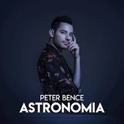 Peter Bence – Astronomia