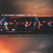 Proměny tour 2003