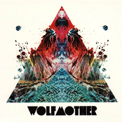 Wolfmother – Wolfmother Ep
