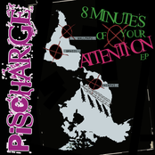 8 Minutes of your Attention