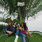 Cinema Stereo – Cinema Stereo
