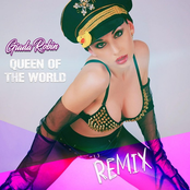 Queen Of The World (Remix)