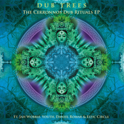 The Cerronnos Dub Rituals EP