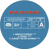 PANCHO EP