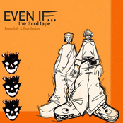 EVEN IF