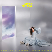 Angel Of My Dreams: The Dreamixes cover