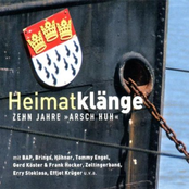 Tommy Engel – Heimatklänge