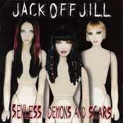 Sexless Demons and Scars cover