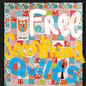 FREE SECONDHAND QUILTS (Vol. 2)