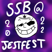 Live at Jestfest 2022