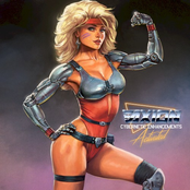 Cybernetic Enhancements Activated