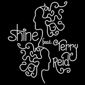Shine featuring Terry Reid