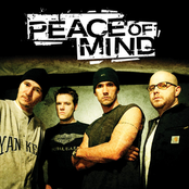 Peace of Mind – Peace Of Mind