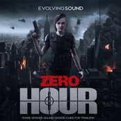 Zero Hour