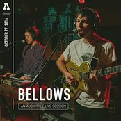 Bellows On Audiotree Live
