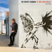 Of Men And Angels