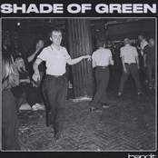 Shade Of Green