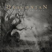 Draconian – Arcane Rain Fell