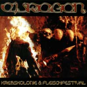 Krebskolonie & Fleischfestival