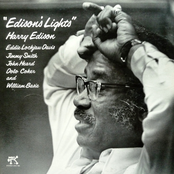 Edison's Lights