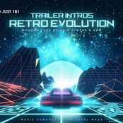 Trailer Intros Retro Evolution (Modern Fuse of 80's synths & EDM)
