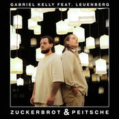Gabriel Kelly – Zuckerbrot & Peitsche