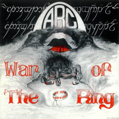 War of the Ring