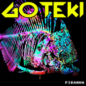 Piranha