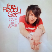 Love Like Woe