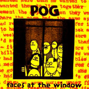 Faces At The Window