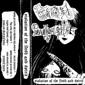 violation of the flesh and spirit