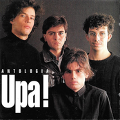 Antología Upa!