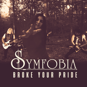 Broke Your Pride
