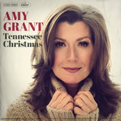 Tennessee Christmas cover